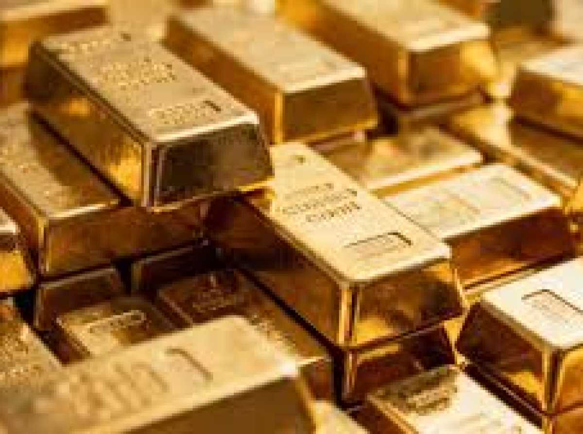 Ghana’s export earnings hit $11.1bn on surging gold prices